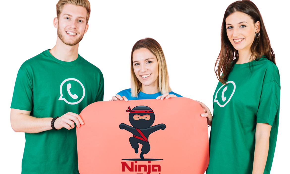 ninjasender.com